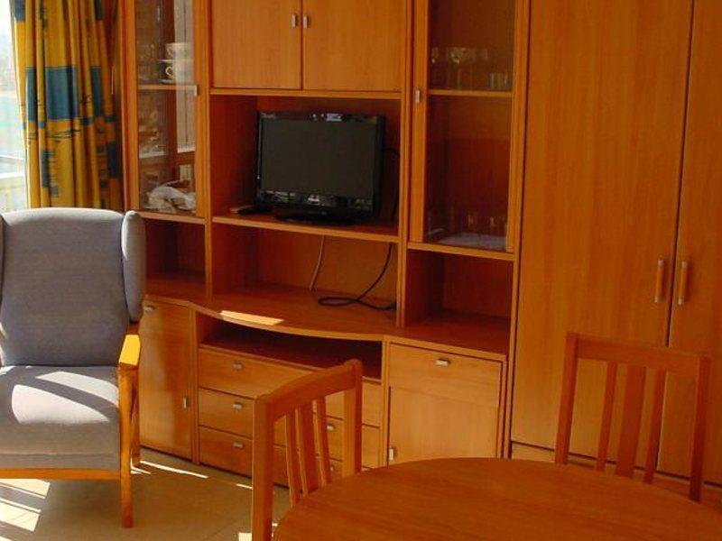 Las Carabelas Apartments เบนิดอร์ม ภายนอก รูปภาพ